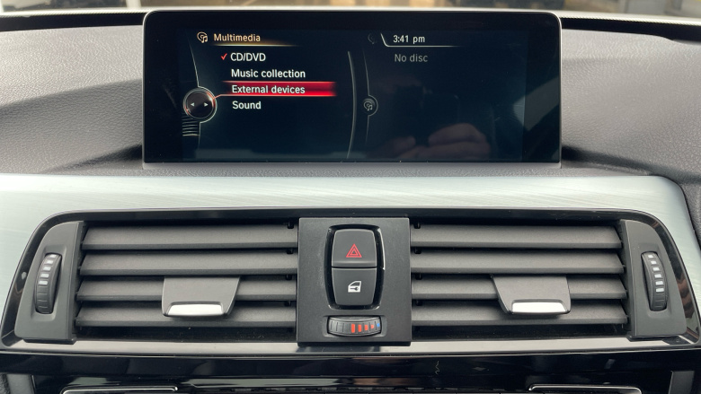 BMW 4 Series 420d xDrive M Sport 2dr Auto Diesel Coupe